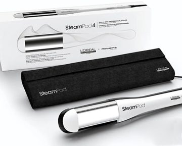 Steampod 4 0 Black Friday 2022