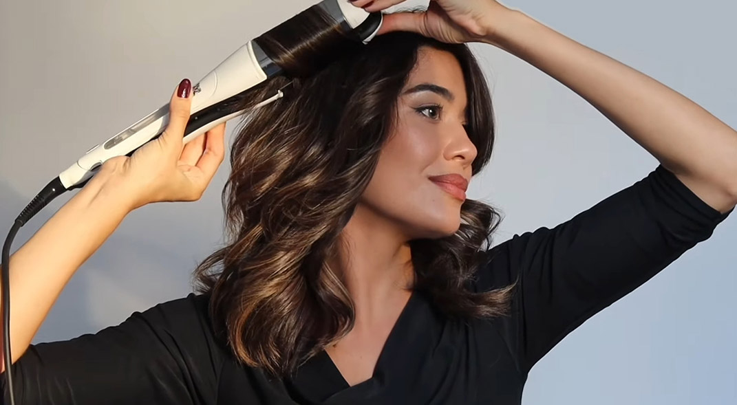 Steampod ou GHD ? Mon Test (et mon verdict)